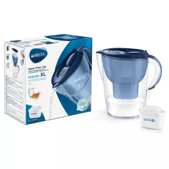 MARELLA XL PLAVI FILTER. BRITA KAJL