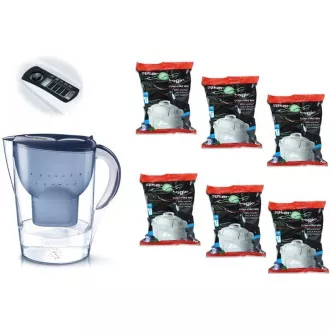 MARELLA XL PLAVI FILTER. BRITA KAJL