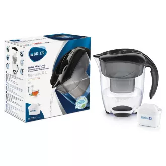 ELEMARIS XL FILTER. CRNI BRITA KAJL ELEMARIS XL FILTER. CRNI BRITA KAJL