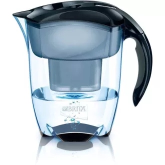 ELEMARIS XL FILTER. CRNI BRITA KAJL ELEMARIS XL FILTER. CRNI BRITA KAJL