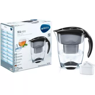 ELEMARIS XL FILTER. CRNI BRITA KAJL ELEMARIS XL FILTER. CRNI BRITA KAJL