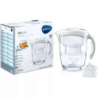 ELEMARIS XL FILTER. CRNI BRITA KAJL ELEMARIS XL FILTER. CRNI BRITA KAJL