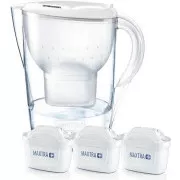 MARELLA FILTER. KONV. BIJELI ST.PACK BRITA