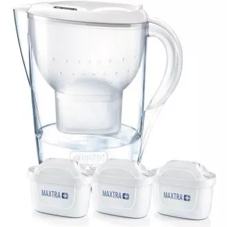 MARELLA FILTER. KONV. BIJELI ST.PACK BRITA