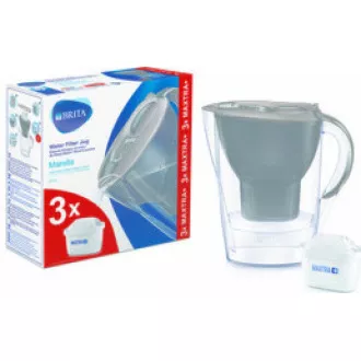 MARELLA FILTER. KONV. BIJELI ST.PACK BRITA
