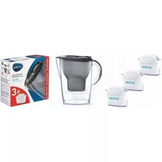MARELLA FILTER. KONV. BIJELI ST.PACK BRITA