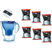 MARELLA FILTER. CRNI BRITA KAJL