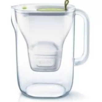 STYLE XL FILTER KETTLE GREY BRITA