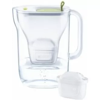 STYLE XL FILTER KETTLE GREY BRITA