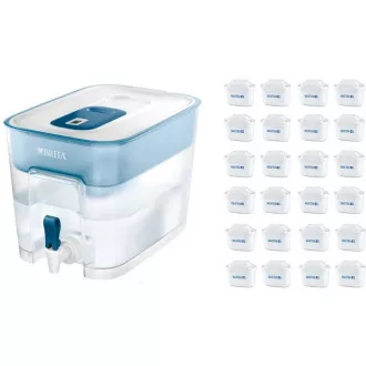 FILTAR. PROTOČNI KONTEJNER 8,2L BRITA FILTAR. PROTOČNI KONTEJNER 8,2L BRITA