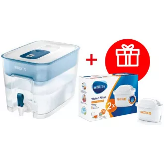 FILTAR. PROTOČNI KONTEJNER 8,2L BRITA FILTAR. PROTOČNI KONTEJNER 8,2L BRITA