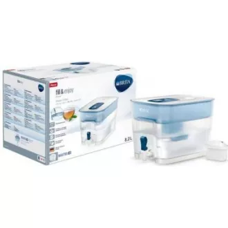 FILTAR. PROTOČNI KONTEJNER 8,2L BRITA FILTAR. PROTOČNI KONTEJNER 8,2L BRITA