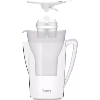 PENGUIN 2.7L FILTER KONV. BIJELI 3X FILTER BWT PENGUIN 2.7L FILTER KONV. BIJELI 3X FILTER BWT