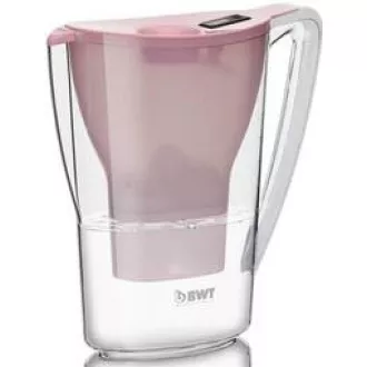 PENGUIN 2.7L FILTER KONV. BIJELI 3X FILTER BWT PENGUIN 2.7L FILTER KONV. BIJELI 3X FILTER BWT