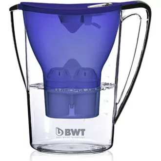 PENGUIN 2.7L FILTER KONV. BIJELI 3X FILTER BWT PENGUIN 2.7L FILTER KONV. BIJELI 3X FILTER BWT
