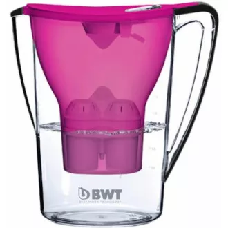 PENGUIN 2.7L FILTER KONV. BIJELI 3X FILTER BWT PENGUIN 2.7L FILTER KONV. BIJELI 3X FILTER BWT