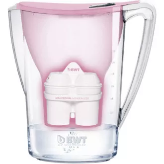 PENGUIN 2.7L FILTER KONV. BIJELI 3X FILTER BWT PENGUIN 2.7L FILTER KONV. BIJELI 3X FILTER BWT