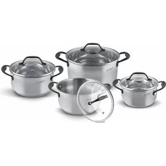 LT1211 KUHINJSKI SET 8 KOM. INOX POTTO LAMART