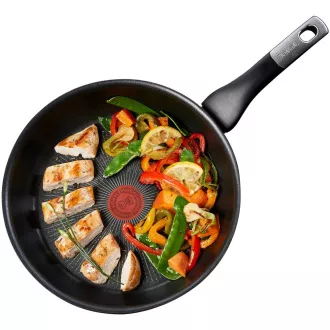 G2550272 UNLIMITED PAVA 20 cm TEFAL G2550272 UNLIMITED PAVA 20 cm TEFAL
