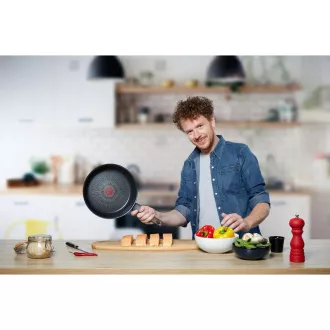 G2550272 UNLIMITED PAVA 20 cm TEFAL G2550272 UNLIMITED PAVA 20 cm TEFAL