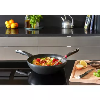 G2557572 PAVAC UNLIMITED 22 cm TEFAL