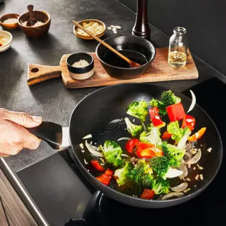 G2557572 PAVAC UNLIMITED 22 cm TEFAL