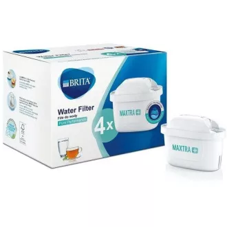 MAXTRA+ PO ZAMJENSKI FILTER 4PAK BRITA