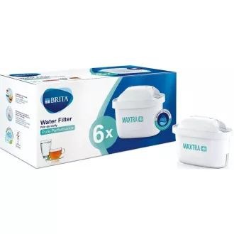 MAXTRA+ PO ZAMJENSKI FILTER 6KOM BRITA