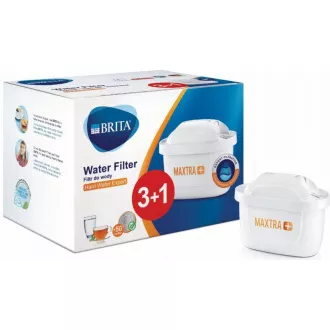MAXTRA+ PL ZAMJENSKI FILTER 4KOM BRITA