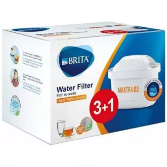 MAXTRA+ PL ZAMJENSKI FILTER 4KOM BRITA