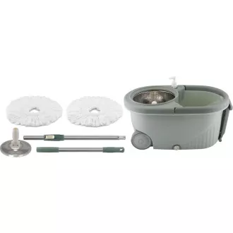 LT8053 SET ROTACIJSKIH MOPOVA Spin LAMART LT8053 SET ROTACIJSKIH MOPOVA Spin LAMART