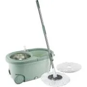 LT8053 SET ROTACIJSKIH MOPOVA Spin LAMART - Raspakiran