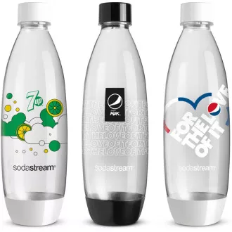 Osigurač za bocu 3 x 1l PEPSI SODASTREAM Osigurač za bocu 3 x 1l PEPSI SODASTREAM