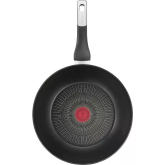 G2551972 UNLIMITED WOK TAVA 28 cm TEFAL G2551972 UNLIMITED WOK TAVA 28 cm TEFAL