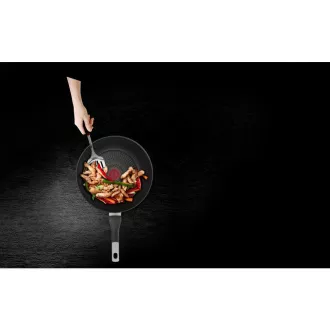 G2551972 UNLIMITED WOK TAVA 28 cm TEFAL G2551972 UNLIMITED WOK TAVA 28 cm TEFAL