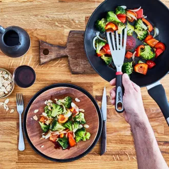 G2551972 UNLIMITED WOK TAVA 28 cm TEFAL G2551972 UNLIMITED WOK TAVA 28 cm TEFAL