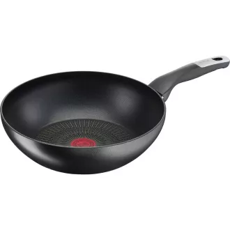 G2551972 UNLIMITED WOK TAVA 28 cm TEFAL G2551972 UNLIMITED WOK TAVA 28 cm TEFAL