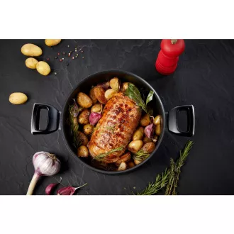 G2554672 LONAC UNLIMITED 24 cm TEFAL