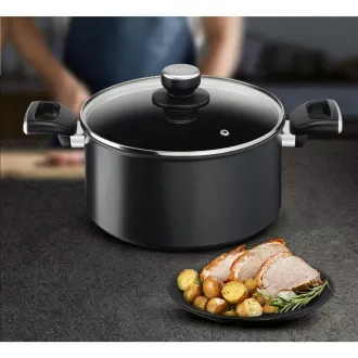 G2554672 LONAC UNLIMITED 24 cm TEFAL
