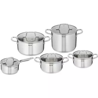 E492SA25 TEFAL VIRTUOSO SET OD 10 KOM