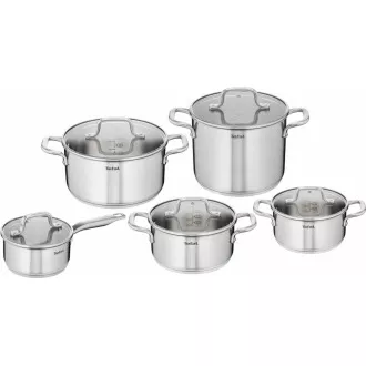 E492SA25 TEFAL VIRTUOSO SET OD 10 KOM