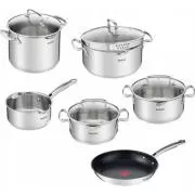 G732SA56 (A55) DUETTO+ SET 10 TEFAL