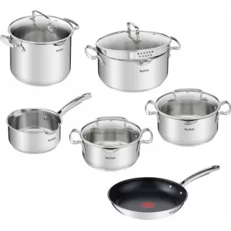 G732SA56 (A55) DUETTO+ SET 10 TEFAL G732SA56 (A55) DUETTO+ SET 10 TEFAL