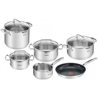 G732SA56 (A55) DUETTO+ SET 10 TEFAL G732SA56 (A55) DUETTO+ SET 10 TEFAL