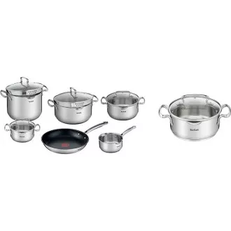 G732SA56 (A55) DUETTO+ SET 10 TEFAL G732SA56 (A55) DUETTO+ SET 10 TEFAL