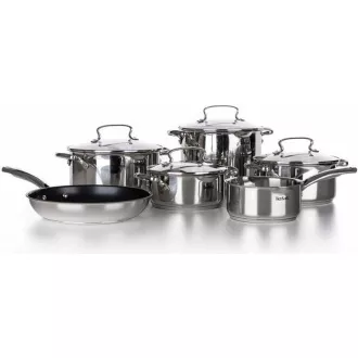 G732SA56 (A55) DUETTO+ SET 10 TEFAL G732SA56 (A55) DUETTO+ SET 10 TEFAL