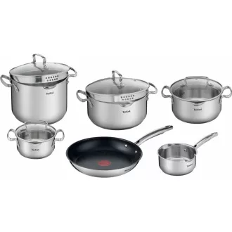 G732SA56 (A55) DUETTO+ SET 10 TEFAL G732SA56 (A55) DUETTO+ SET 10 TEFAL