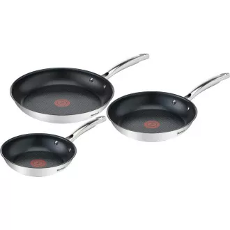 G732S335 (S334) SET PANA DUETTO+ TEFAL