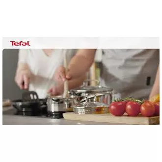 G732S335 (S334) SET PANA DUETTO+ TEFAL