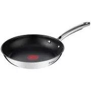 G7320455 (434) DUETTO+ TAVA ZA PRŽENJE 24 CM TEFAL